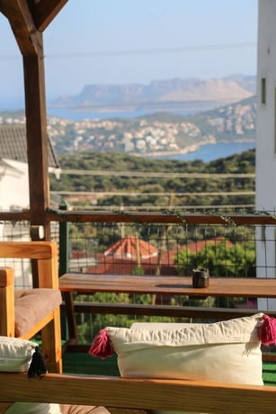 Imagen general del Just Dream Suites. Foto 1