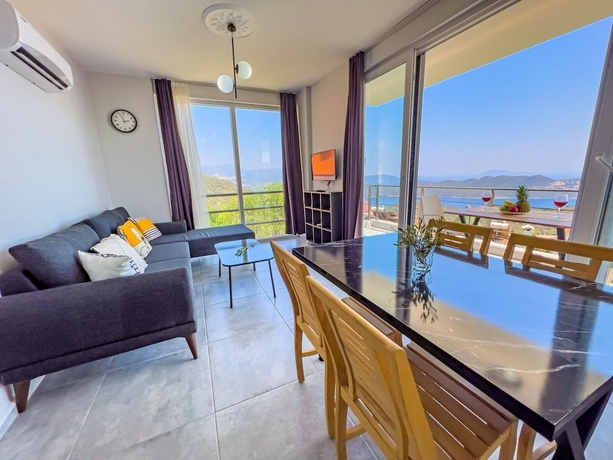 Imagen de la habitación del Just Dream Suites. Foto 5