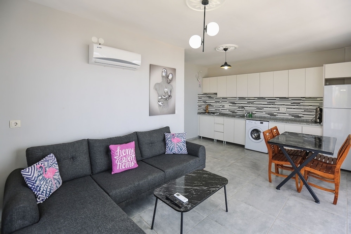 Imagen de la habitación del Just Dream Suites. Foto 6