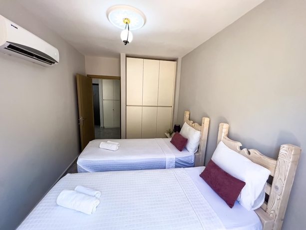 Imagen de la habitación del Just Dream Suites. Foto 10