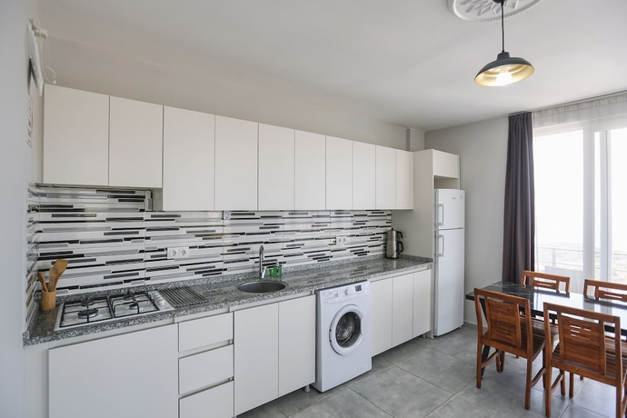 Imagen de la habitación del Just Dream Suites. Foto 12