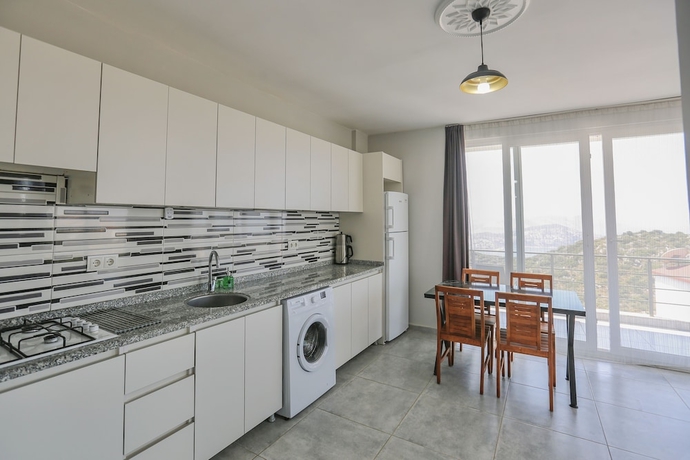 Imagen de la habitación del Just Dream Suites. Foto 13