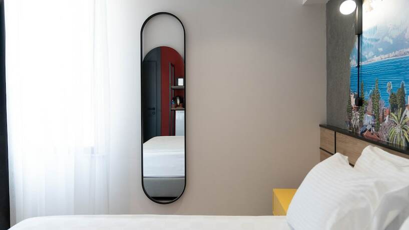 Imagen general del Just Inn City. Foto 3