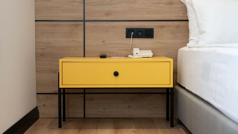 Imagen general del Just Inn City. Foto 10