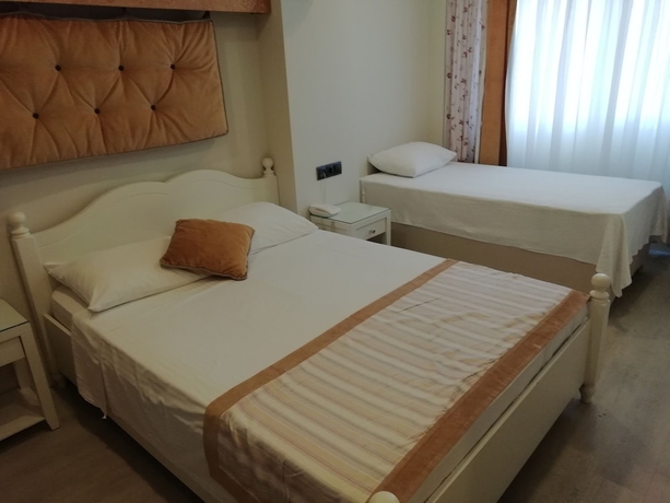 Imagen de la habitación del Just Inn Hotel. Foto 11