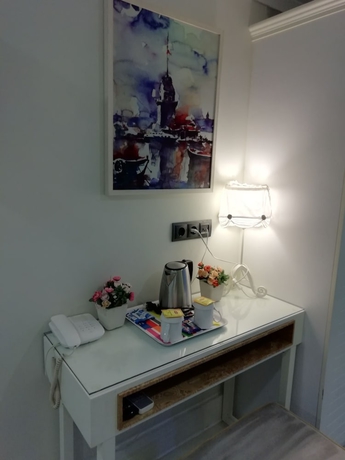 Imagen de la habitación del Just Inn Hotel. Foto 14