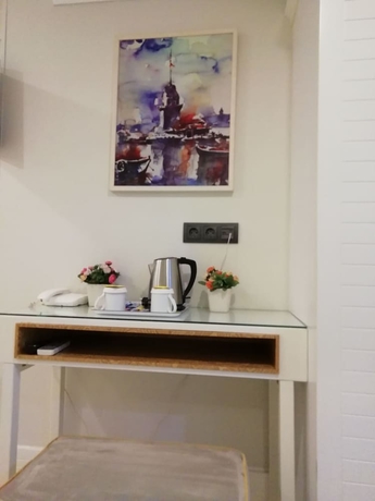 Imagen de la habitación del Just Inn Hotel. Foto 17
