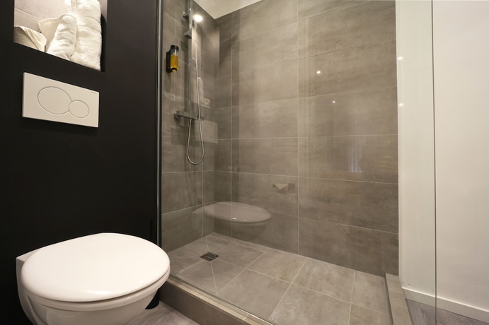 Imagen de la habitación del JustStay Essen. Foto 16