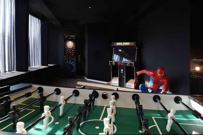 Imagen general del JustStay Essen. Foto 2