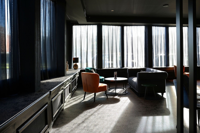 Imagen del bar/restaurante del JustStay Essen. Foto 3