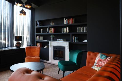 Imagen de la habitación del JustStay München Hotel & Apartments. Foto 19