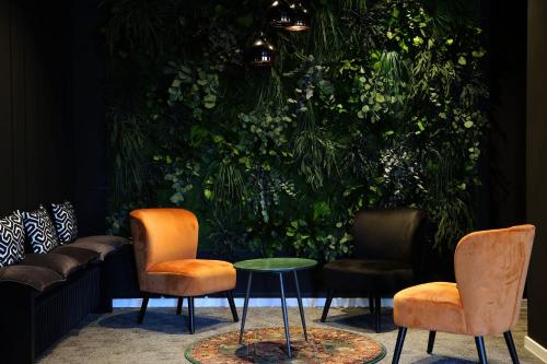 Imagen general del JustStay München Hotel & Apartments. Foto 3