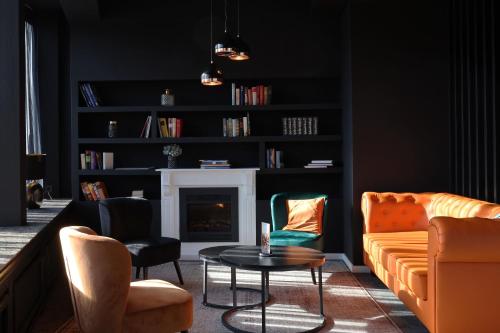 Imagen general del JustStay München Hotel & Apartments. Foto 4