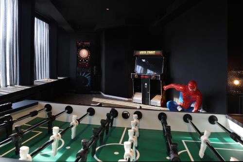 Imagen general del JustStay München Hotel & Apartments. Foto 5