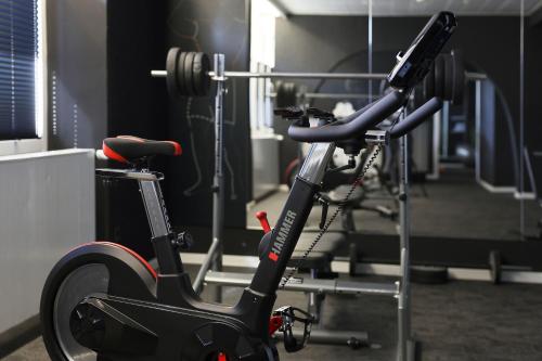 Imagen general del JustStay München Hotel & Apartments. Foto 7