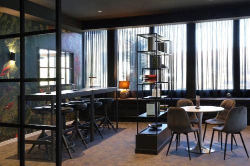 Imagen general del JustStay München Hotel & Apartments. Foto 8