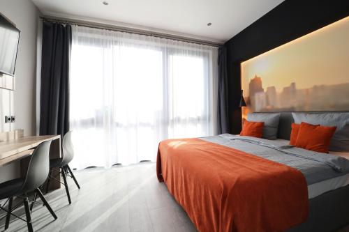 Imagen general del JustStay München Hotel & Apartments. Foto 13