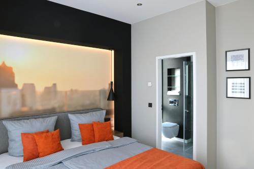 Imagen de la habitación del JustStay München Hotel & Apartments. Foto 20