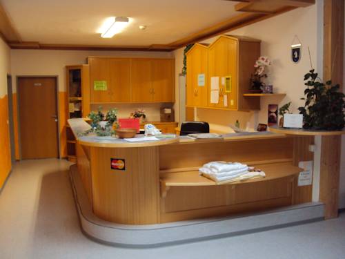 Imagen de la habitación del Jutel Hinterstoder. Foto 4