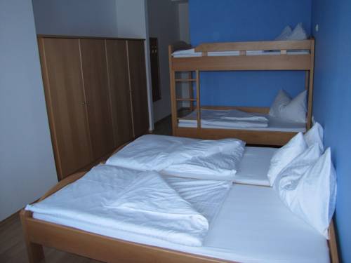 Imagen de la habitación del Jutel Hinterstoder. Foto 7