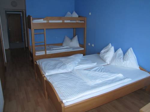 Imagen de la habitación del Jutel Hinterstoder. Foto 10