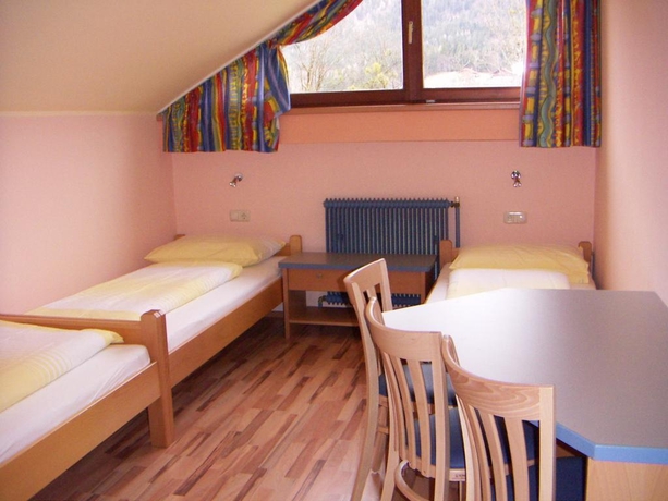 Imagen general del Jutel Obertraun. Foto 5