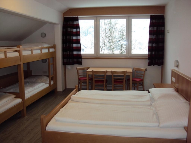 Imagen general del Jutel Obertraun. Foto 6