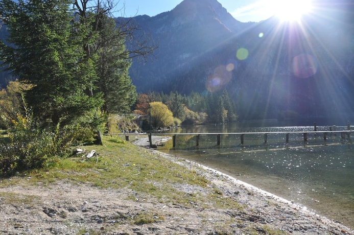 Imagen general del Jutel Obertraun. Foto 7