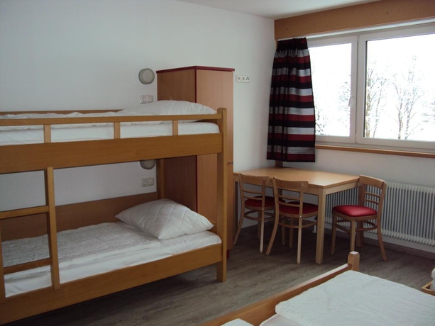 Imagen general del Jutel Obertraun. Foto 8