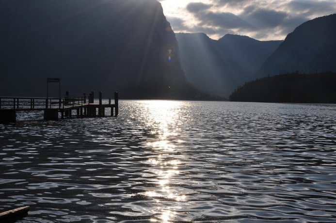 Imagen general del Jutel Obertraun. Foto 10