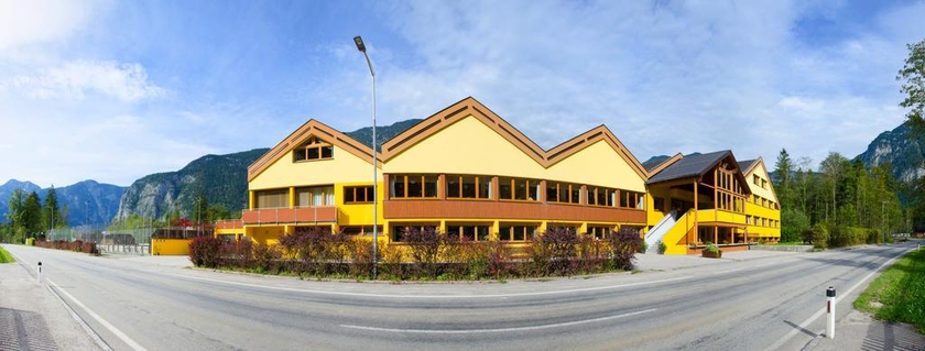 Imagen general del Jutel Obertraun. Foto 11