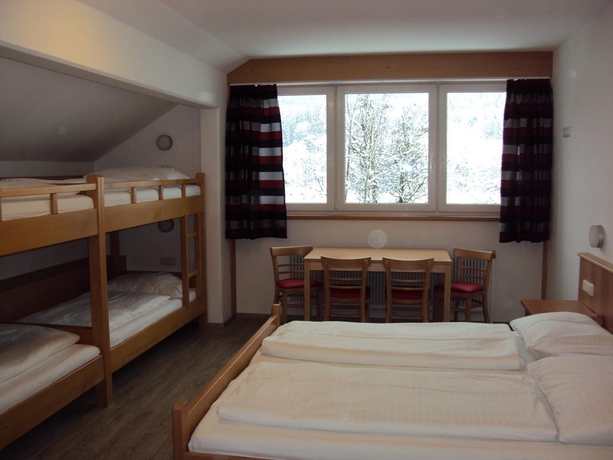 Imagen general del Jutel Obertraun. Foto 12