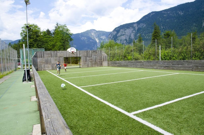 Imagen general del Jutel Obertraun. Foto 13