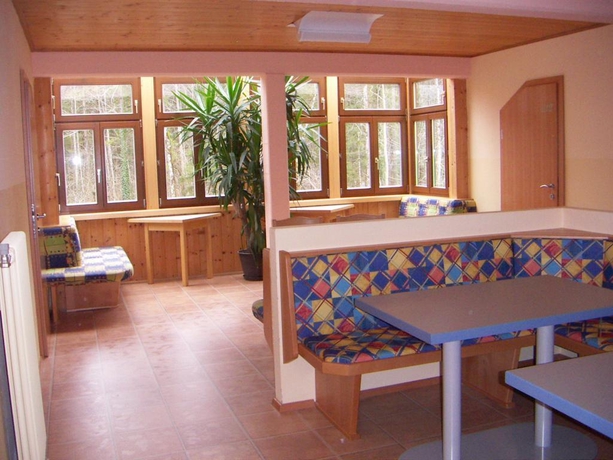 Imagen general del Jutel Obertraun. Foto 14