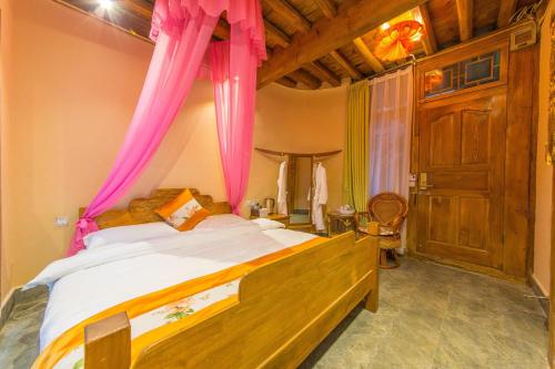 Imagen general del Juxian Boutique Homestay. Foto 1
