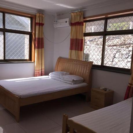 Imagen general del Juxingyuan Villa. Foto 5