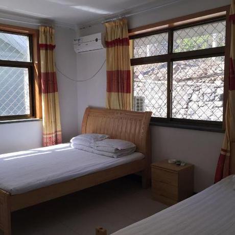 Imagen general del Juxingyuan Villa. Foto 6