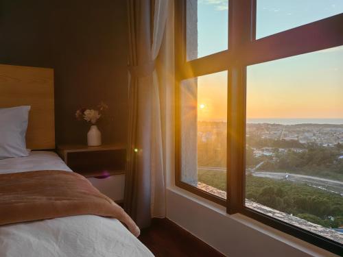 Imagen de la habitación del K Avenue Modern Style Studio (5 Mins to Airport). Foto 12