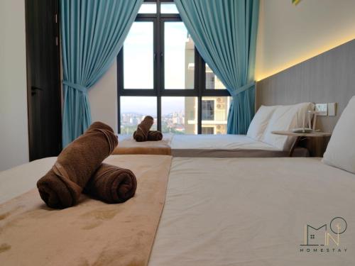 Imagen general del K Avenue Modern Style Studio (5 Mins to Airport). Foto 3