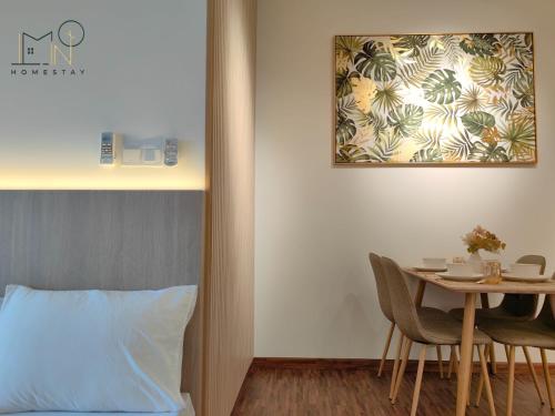 Imagen general del K Avenue Modern Style Studio (5 Mins to Airport). Foto 7