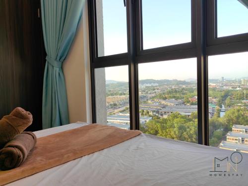 Imagen general del K Avenue Modern Style Studio (5 Mins to Airport). Foto 8