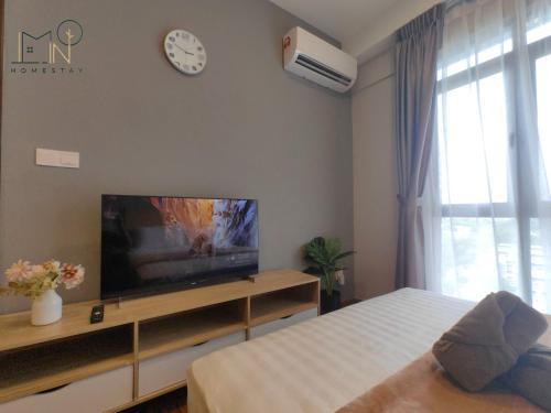 Imagen general del K Avenue Modern Style Studio (5 Mins to Airport). Foto 9