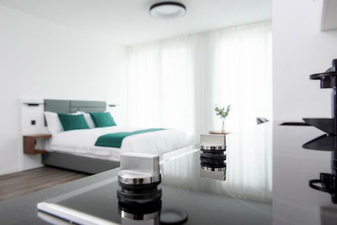 Imagen general del K BUSINESS. Foto 2