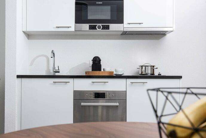 Imagen general del K BUSINESS. Foto 7