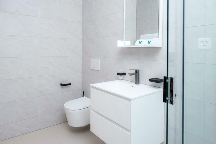 Imagen general del K BUSINESS. Foto 8