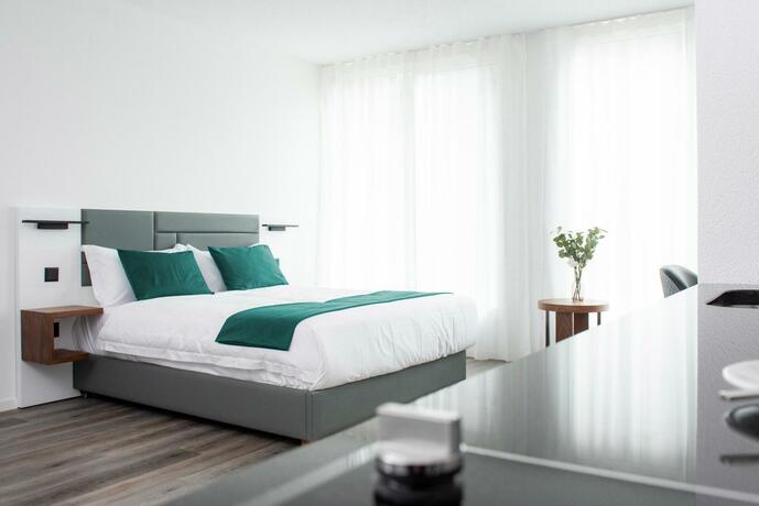 Imagen general del K BUSINESS. Foto 9