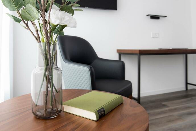 Imagen general del K BUSINESS. Foto 10