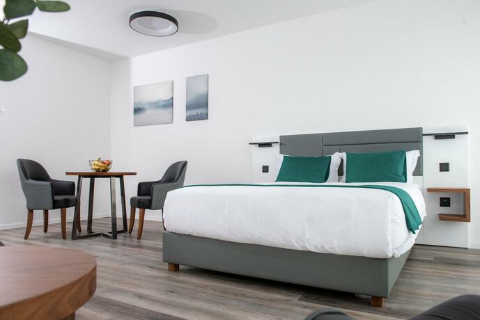 Imagen general del K BUSINESS. Foto 11