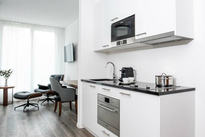 Imagen general del K BUSINESS. Foto 13