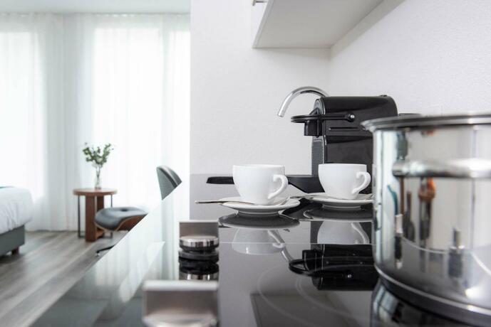 Imagen general del K BUSINESS. Foto 14